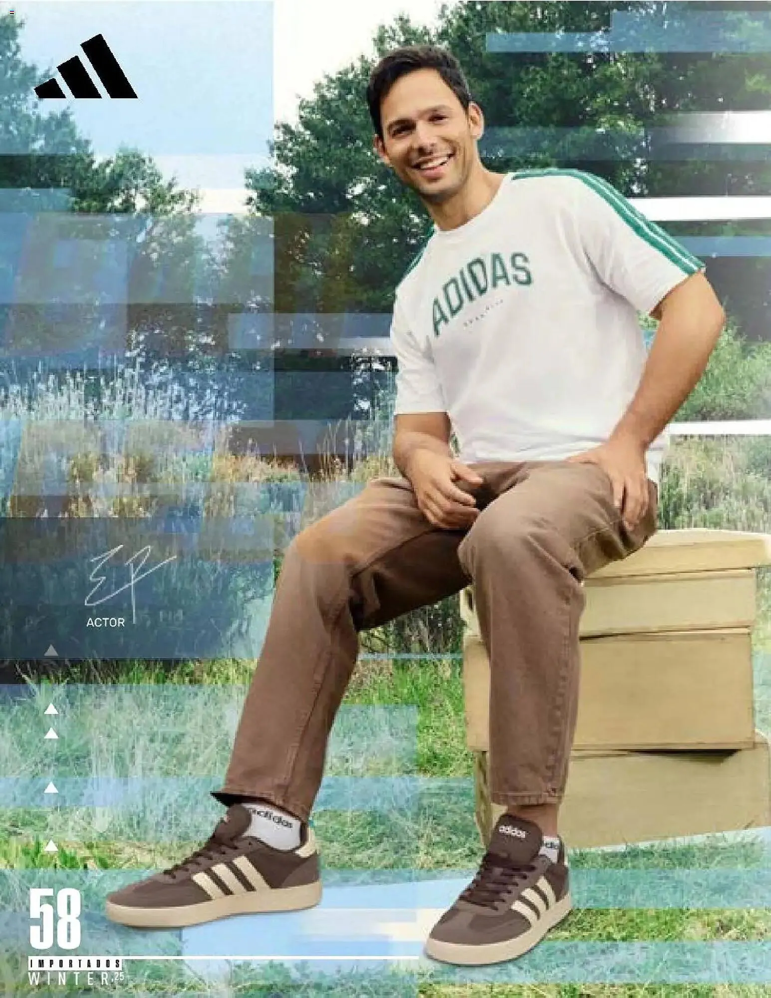 Catálogo de Catálogo Price Shoes 11 de noviembre al 1 de febrero 2026 - Pagina 58