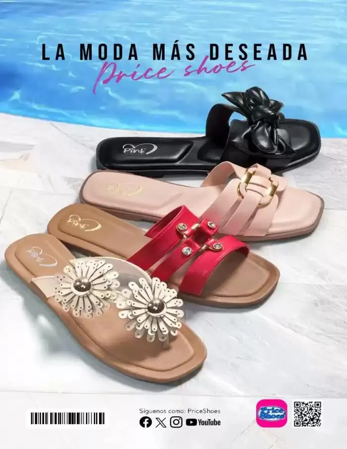 Catálogo de SANDALIAS | KITS | 2025 | 1E 1 de enero al 31 de diciembre 2025 - Pagina 66