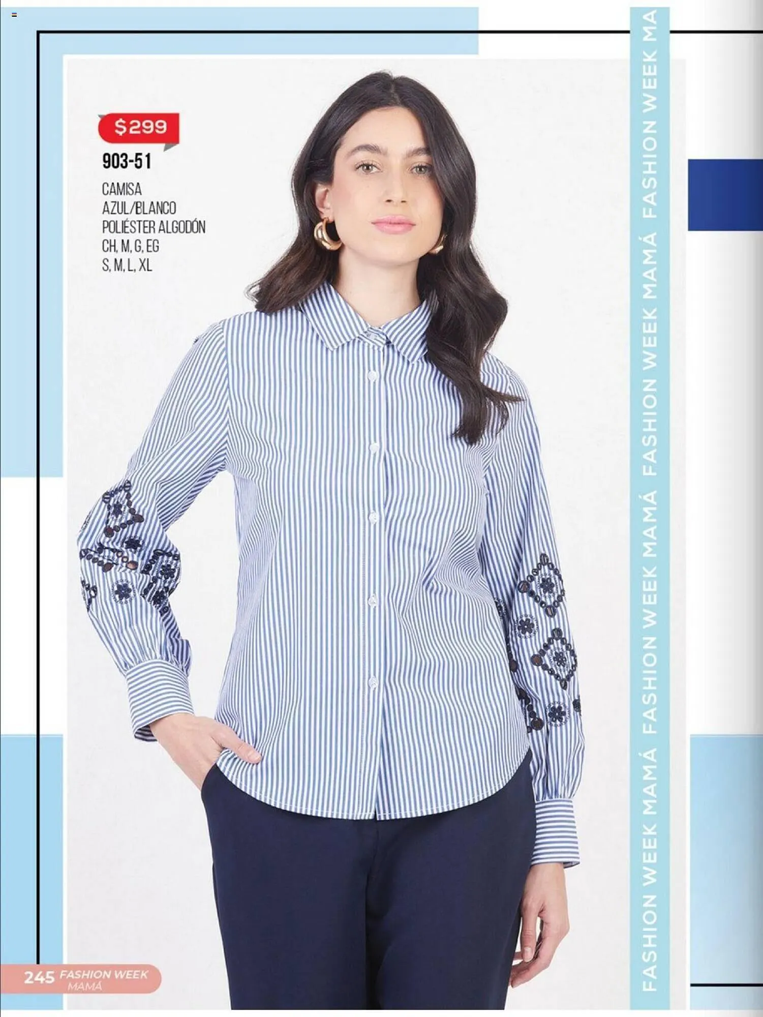 Catálogo de Catálogo Cklass 2 de mayo al 19 de mayo 2024 - Pagina 125