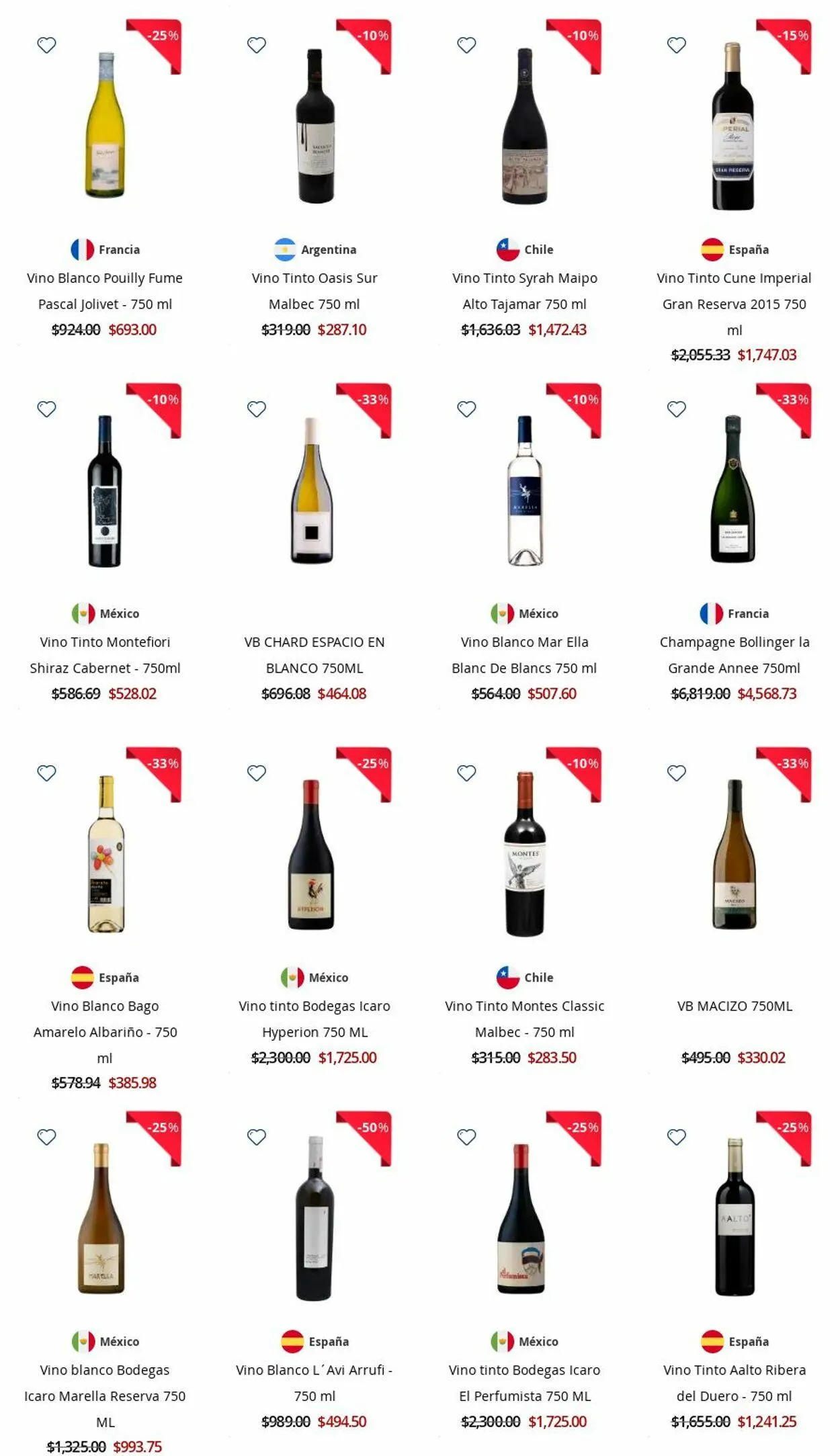 Catálogo de La Europea Oferta actual 31 de marzo al 9 de abril 2025 - Pagina 39