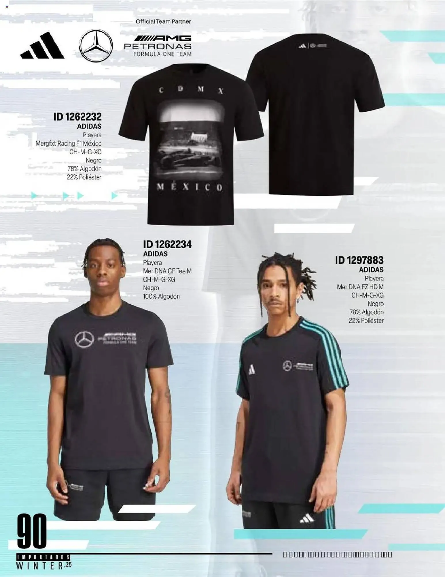 Catálogo de Catálogo Price Shoes 11 de noviembre al 1 de febrero 2026 - Pagina 90