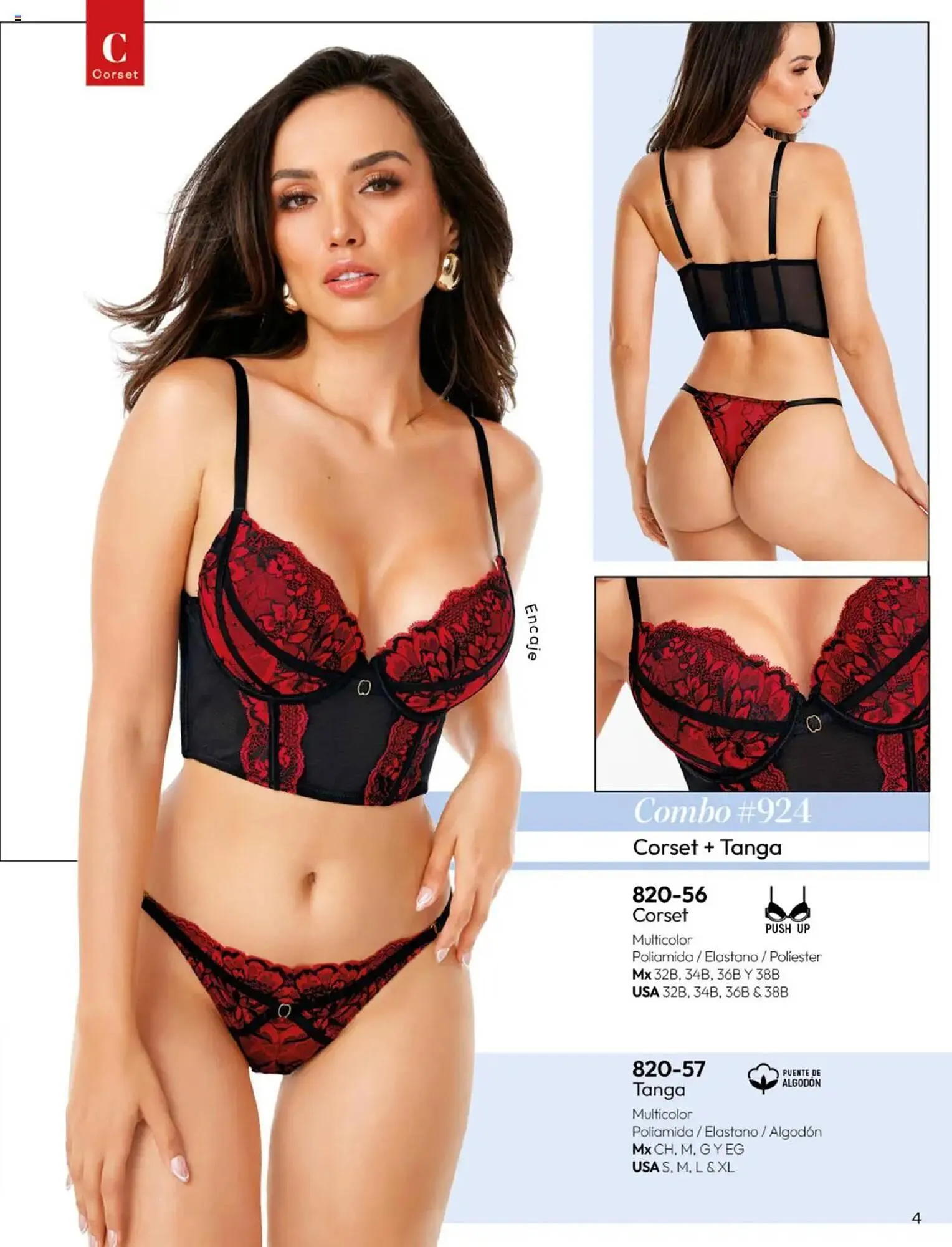 Catálogo de Catálogo Cklass 14 de julio al 1 de enero 2026 - Pagina 5