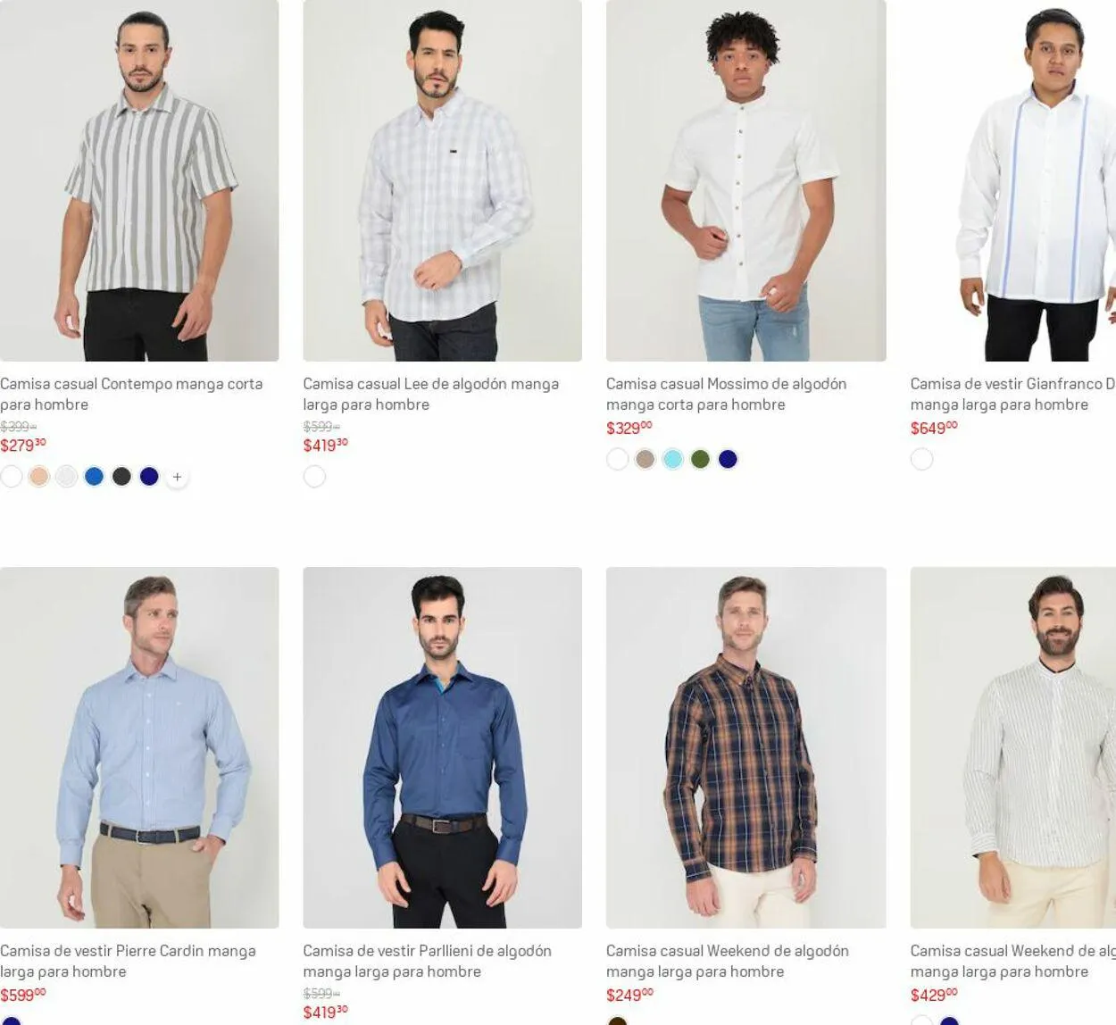 Catálogo de Suburbia Oferta actual 1 de enero al 10 de enero 2024 - Pagina 20