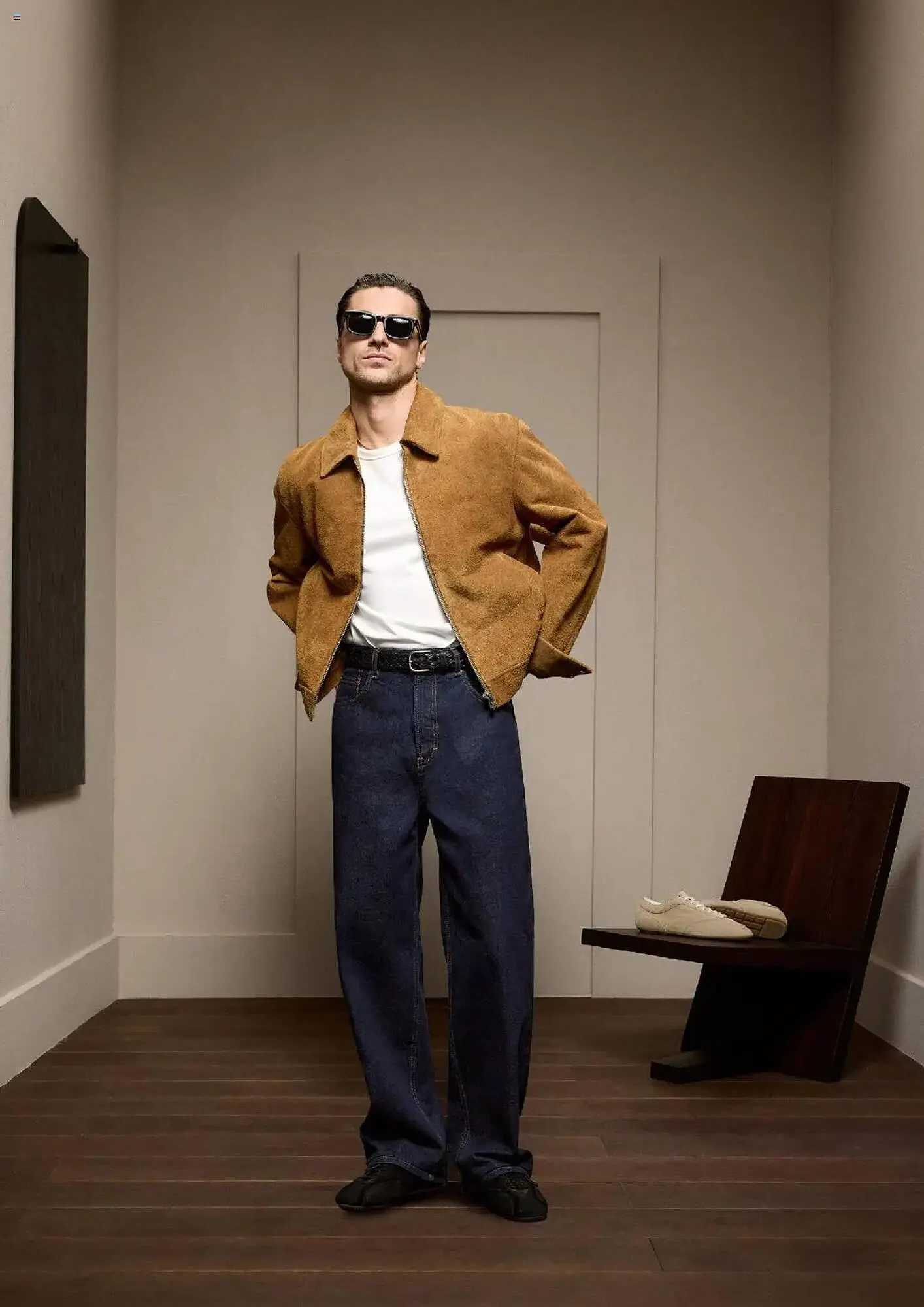 Catálogo de Catálogo ZARA 1 de marzo al 31 de marzo 2025 - Pagina 14