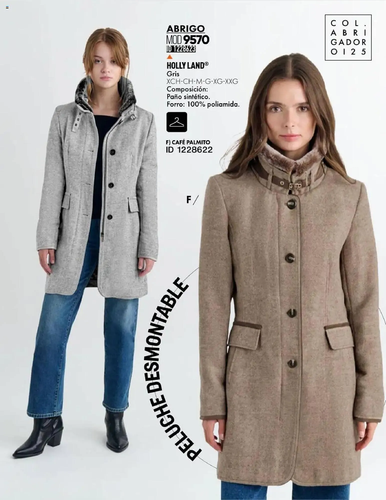 Catálogo de Catálogo Price Shoes 18 de septiembre al 1 de abril 2026 - Pagina 93