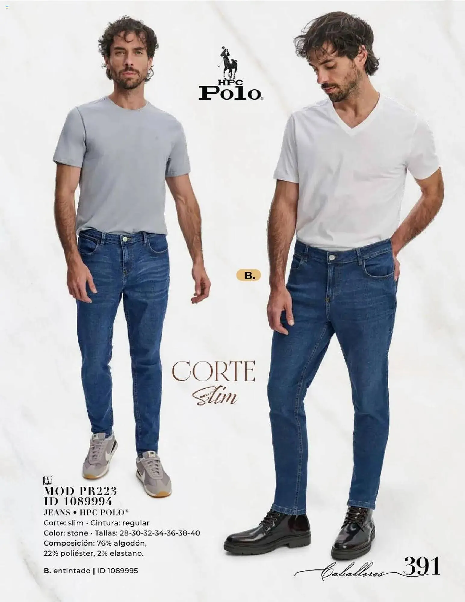 Catálogo de Catálogo Price Shoes 14 de mayo al 1 de octubre 2027 - Pagina 391