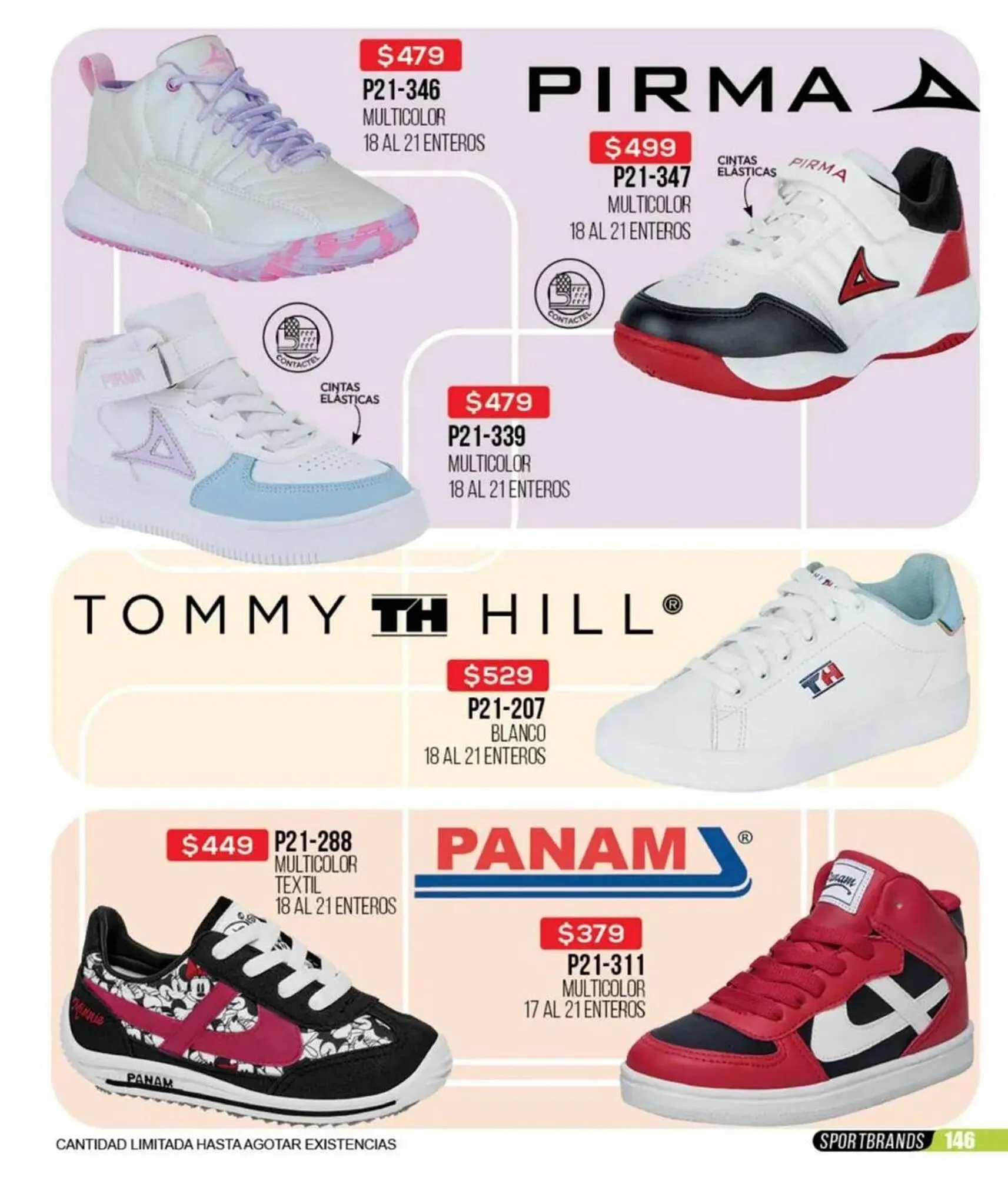 Catálogo de Catálogo Cklass 22 de septiembre al 31 de octubre 2025 - Pagina 147