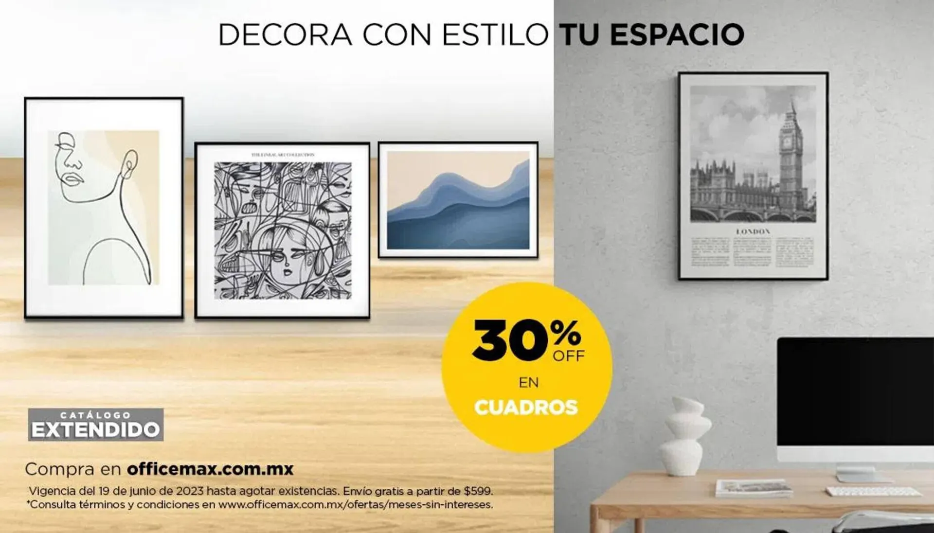 Catálogo de Catálogo OfficeMax 7 de agosto al 13 de agosto 2023 - Pagina 10