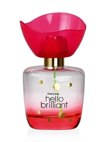 Hello Brilliant® Eau de Toilette