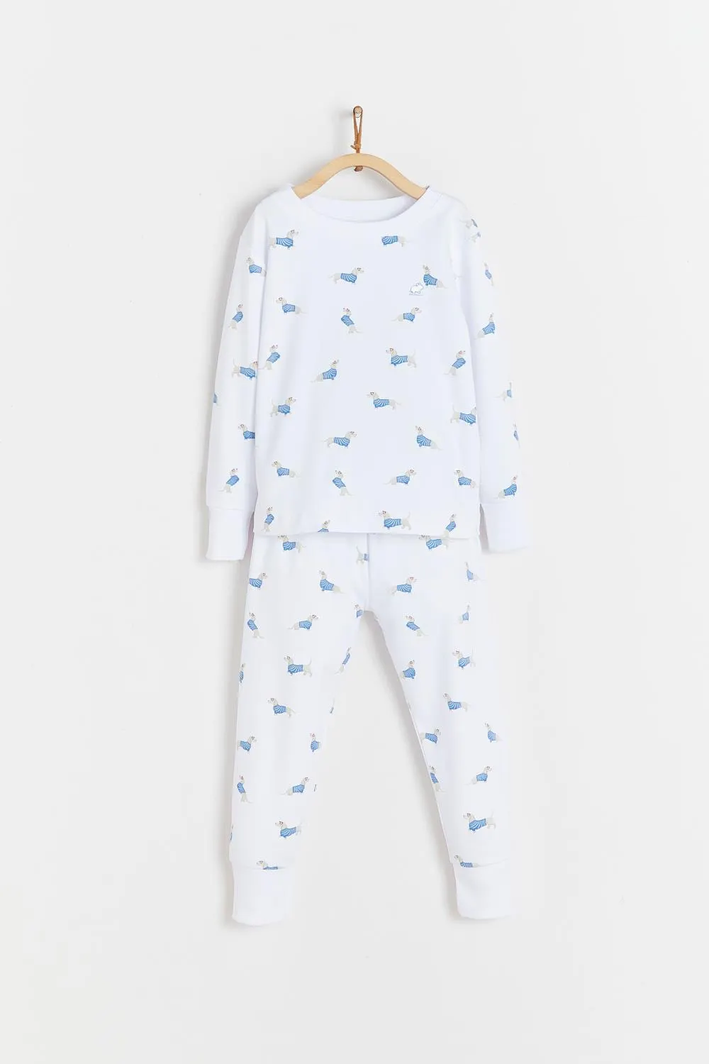 Pijama Atlanta Jerry