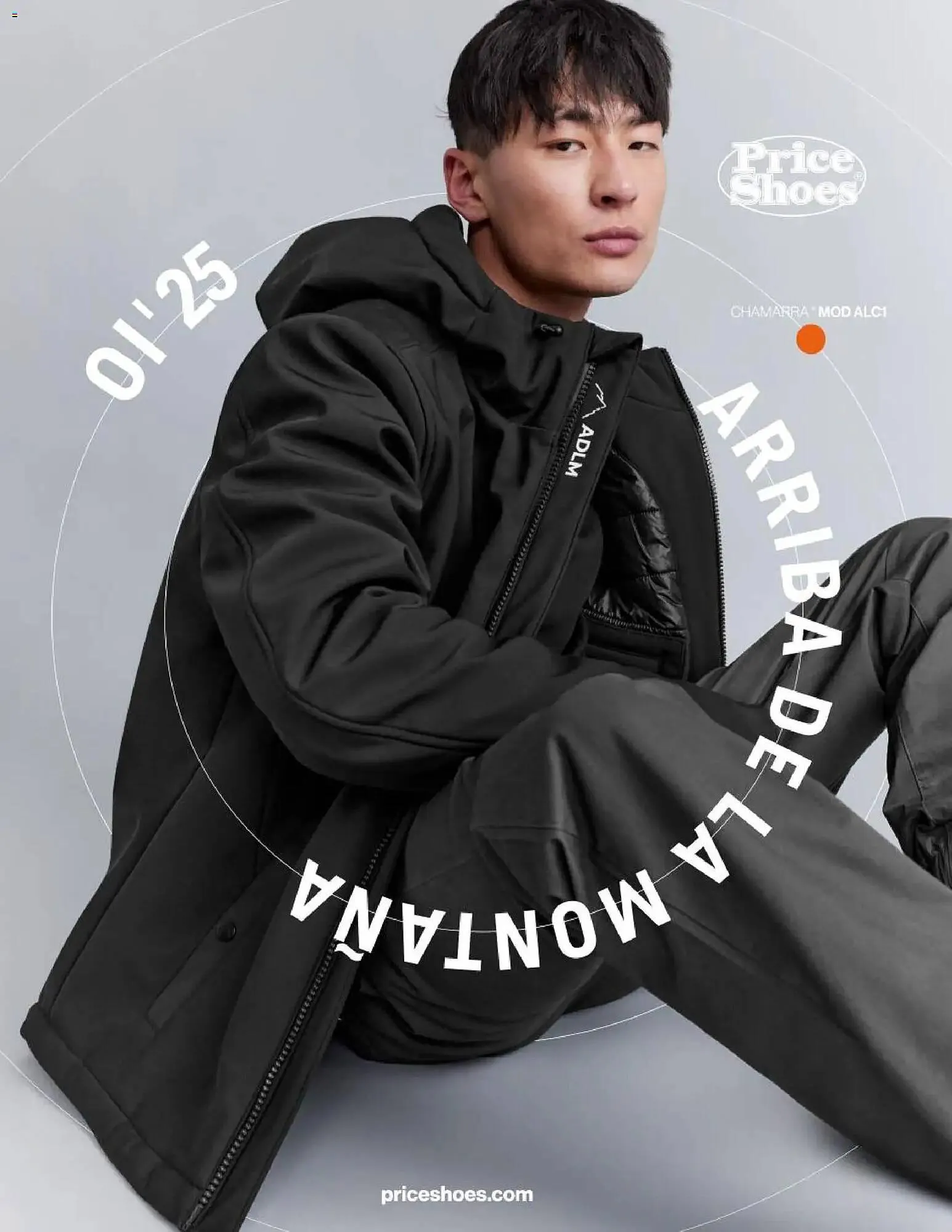 Catálogo de Catálogo Price Shoes 3 de noviembre al 1 de febrero 2026 - Pagina 360