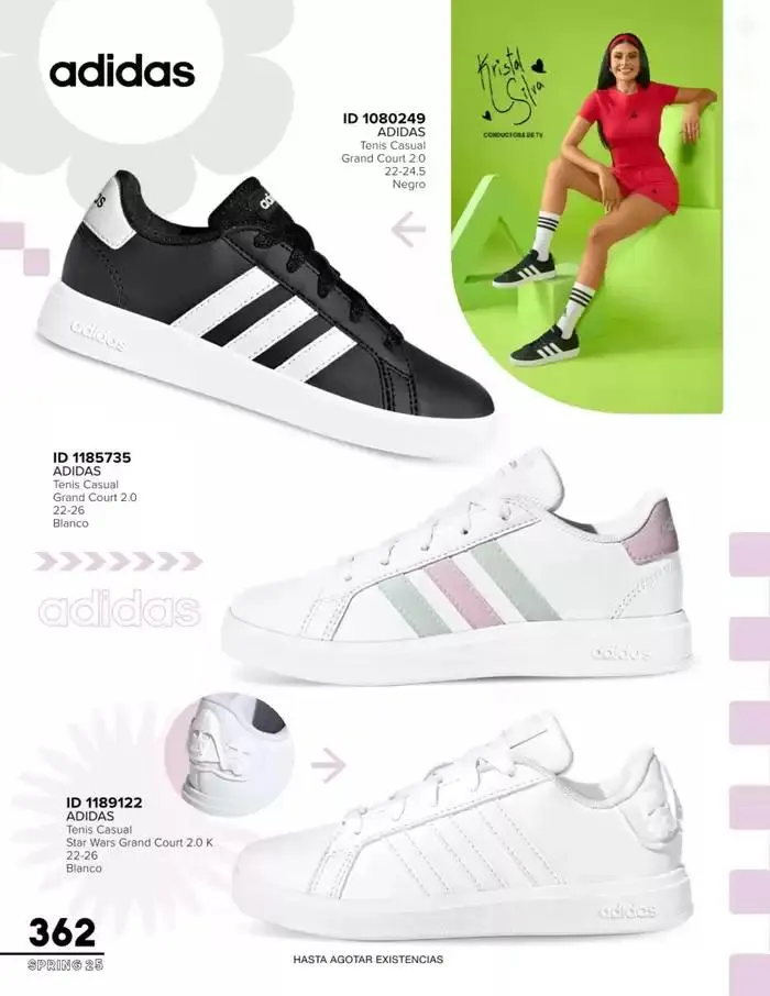 Catálogo de IMP SPRING | 2025 | 1E 17 de febrero al 28 de febrero 2025 - Pagina 364