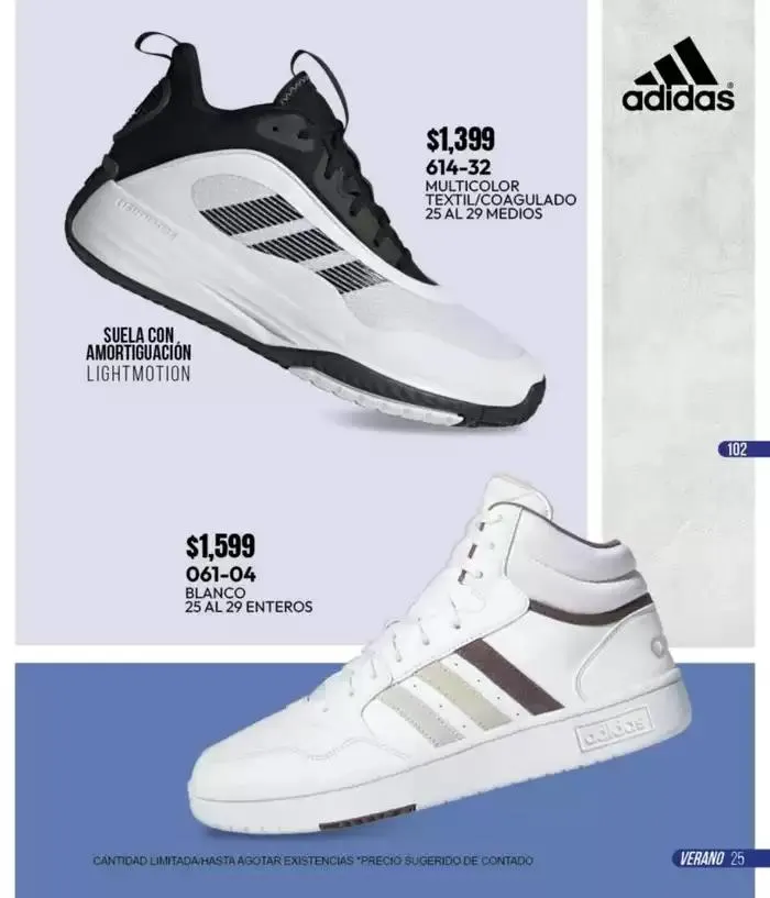 Catálogo de Nuestras mejores ofertas para ti 11 de marzo al 31 de diciembre 2025 - Pagina 105