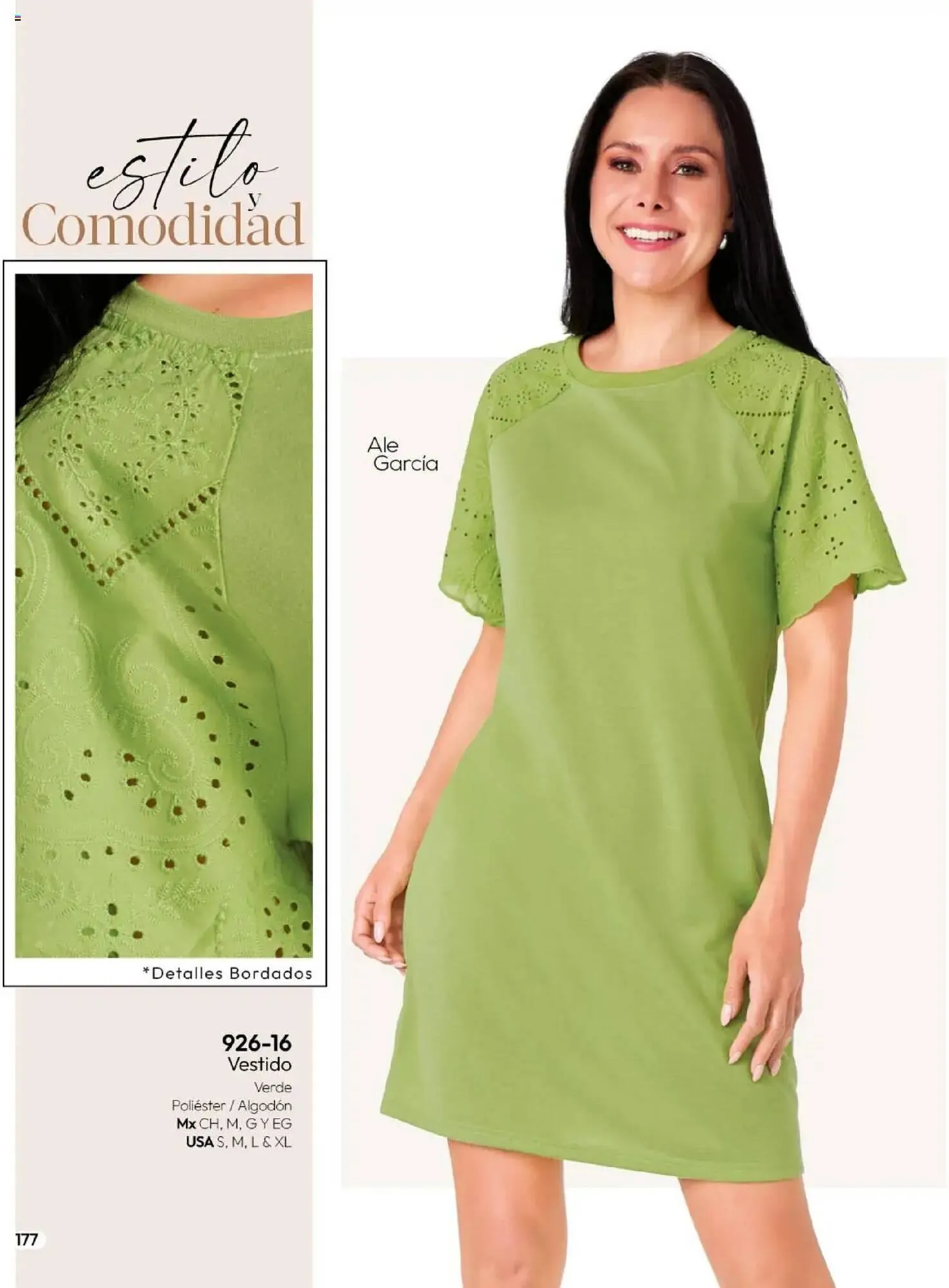 Catálogo de Catálogo Cklass 14 de julio al 1 de enero 2026 - Pagina 207