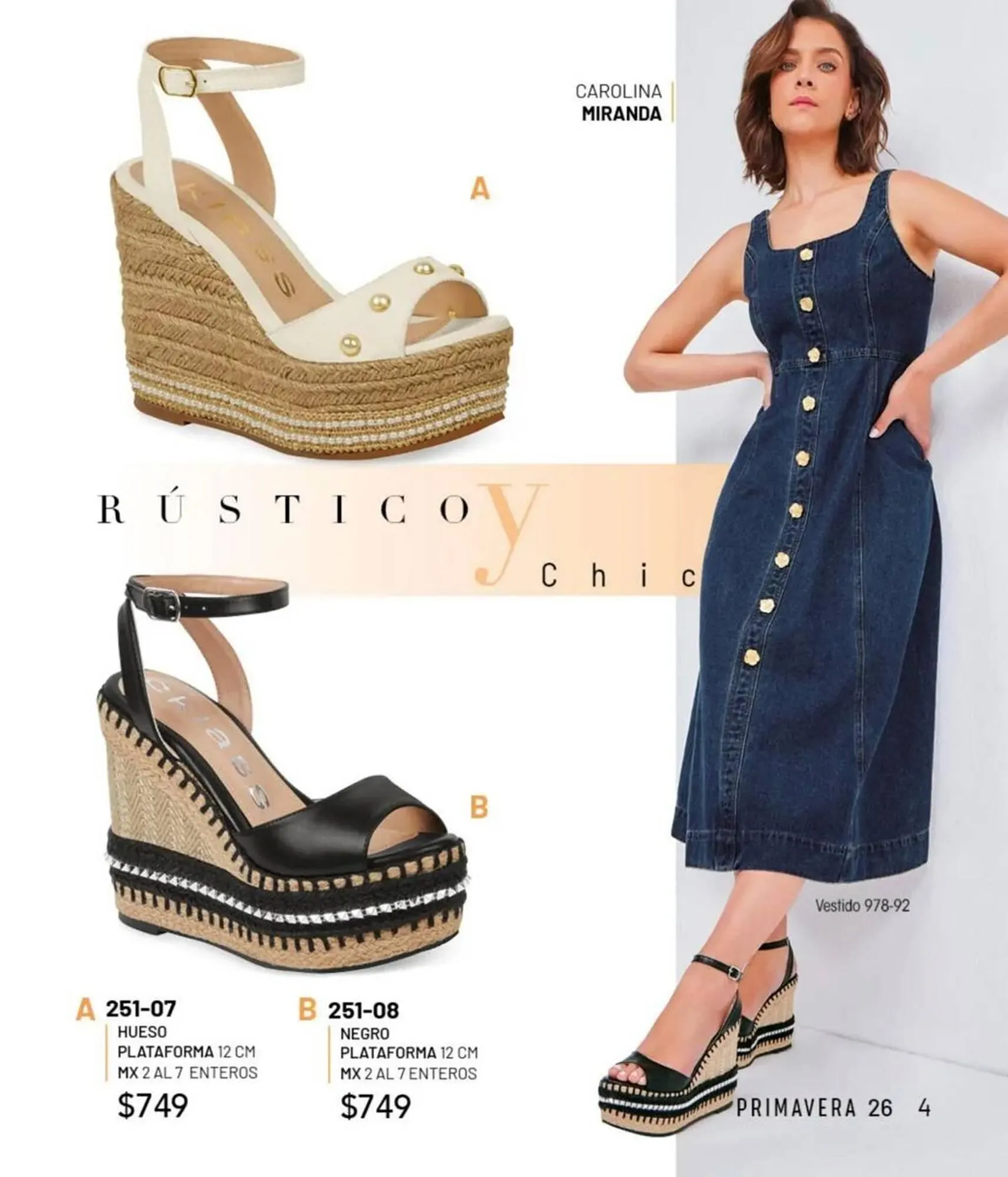 Catálogo de Catálogo Cklass 7 de enero al 31 de agosto 2026 - Pagina 5