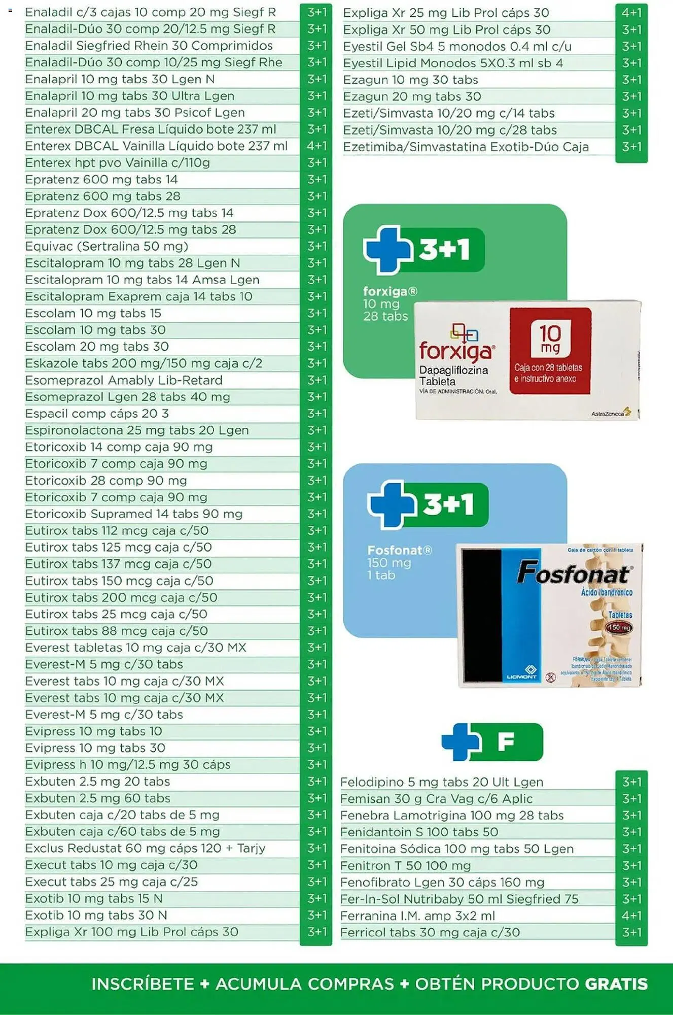Catálogo de Folleto Chedraui 20 de marzo al 24 de marzo 2026 - Pagina 18