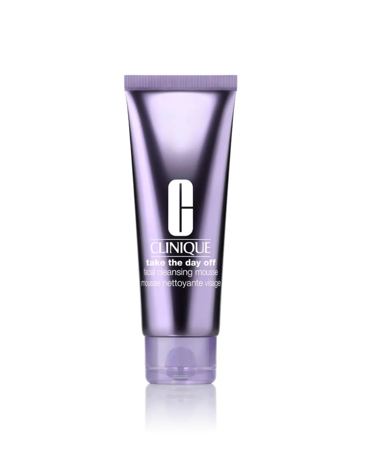 Limpiador facial Take The Day Off Facial Cleansing Mouse