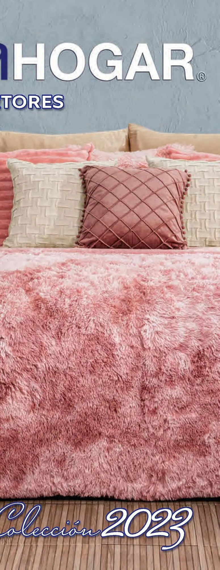 Catálogo de Catálogo Íntima Hogar 7 de noviembre al 31 de diciembre 2023 - Pagina 271