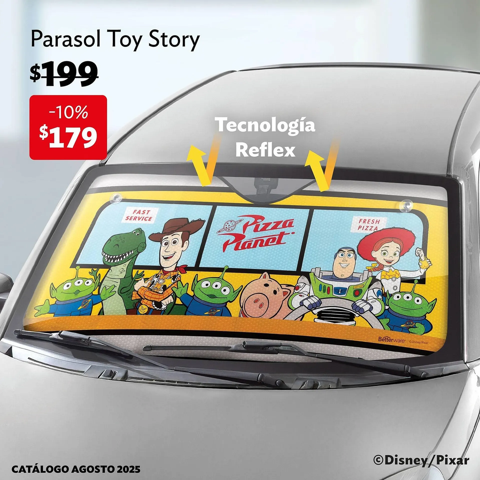 Catálogo de Catálogo BetterWare 24 de agosto al 27 de agosto 2025 - Pagina 2