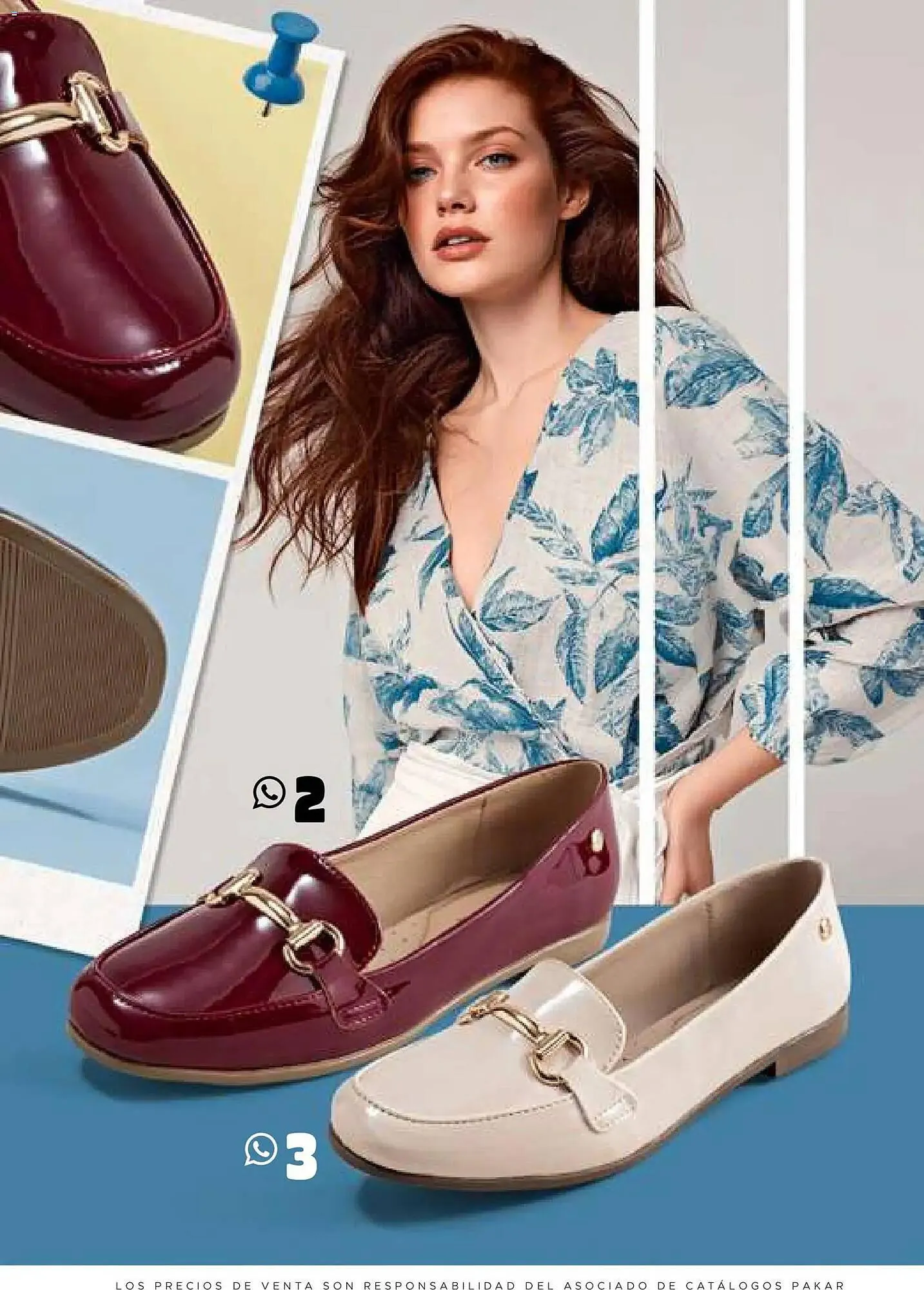 Catálogo de Catálogo SC Pakar 30 de enero al 1 de julio 2026 - Pagina 99