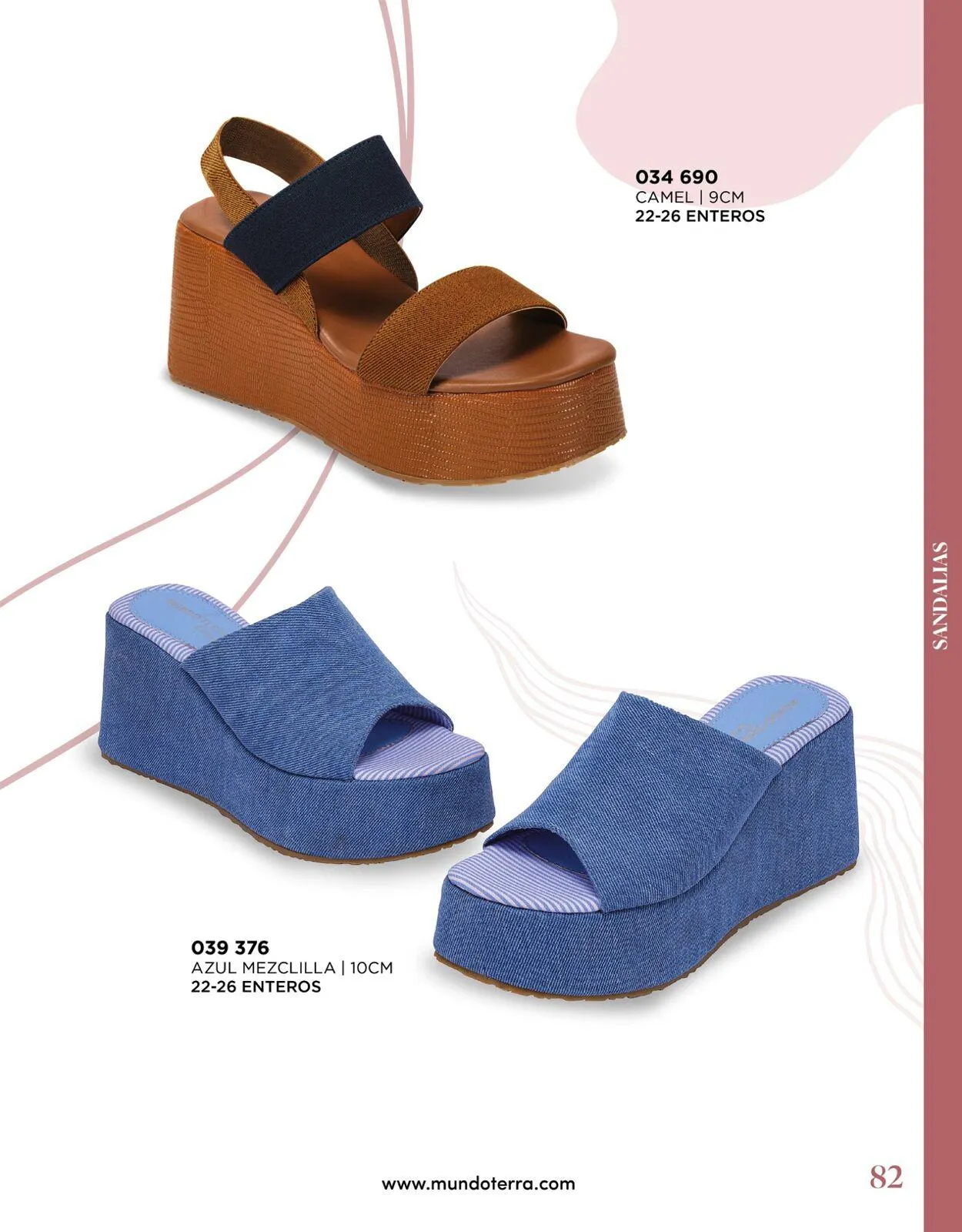 Catálogo de Mundo Terra 1 de septiembre al 29 de febrero 2024 - Pagina 15