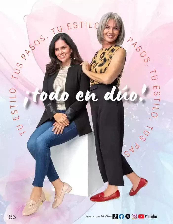 Catálogo de CONFORT | 2025 | 1E 10 de febrero al 28 de febrero 2025 - Pagina 186