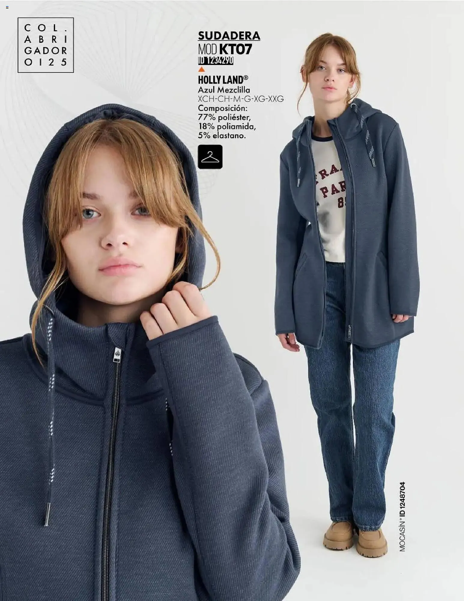 Catálogo de Catálogo Price Shoes 3 de noviembre al 1 de febrero 2026 - Pagina 307