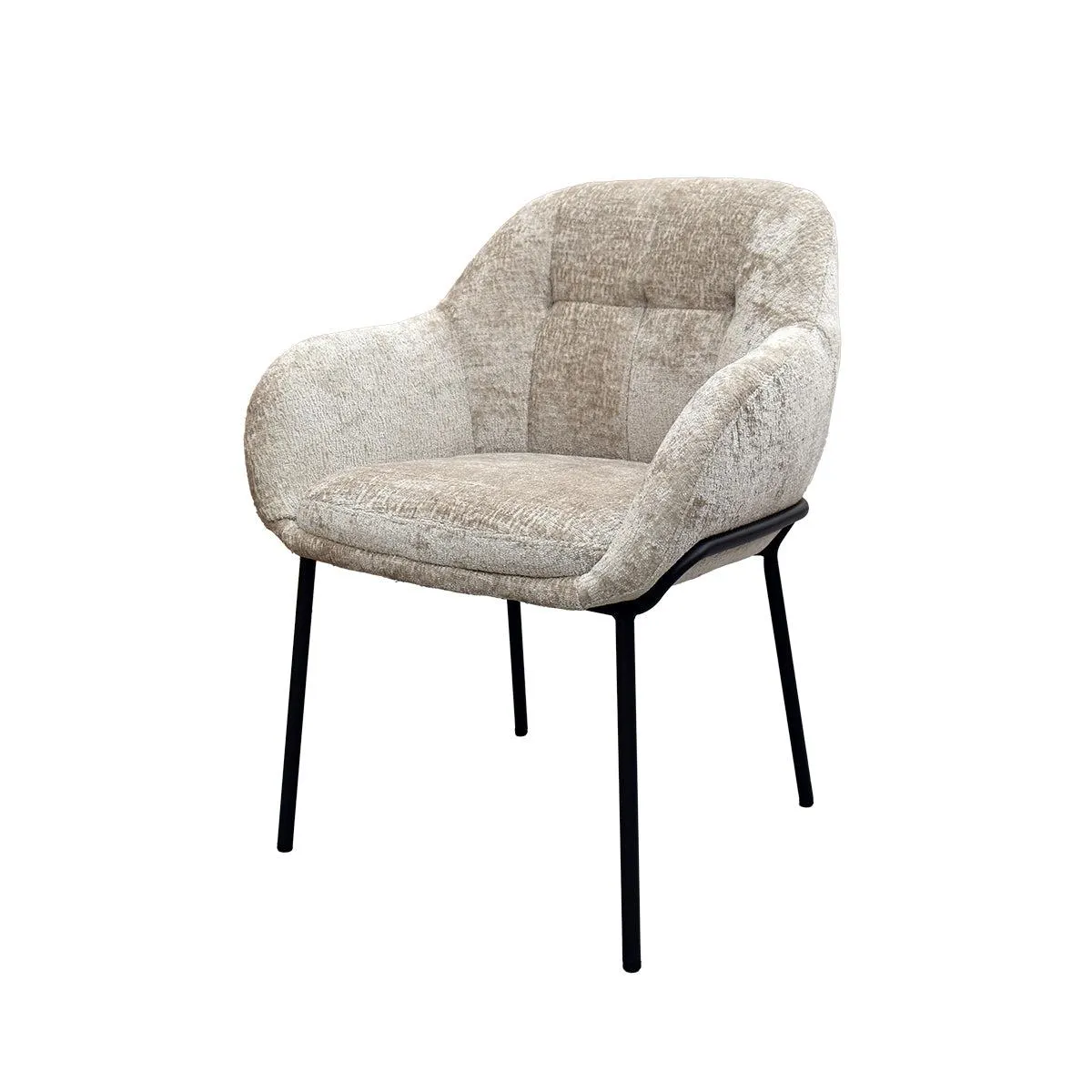 Silla Ravena - Beige