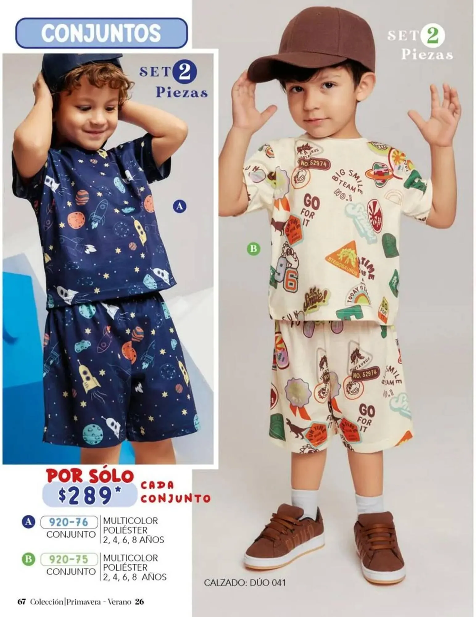 Catálogo de Catálogo Cklass 7 de enero al 31 de agosto 2026 - Pagina 78