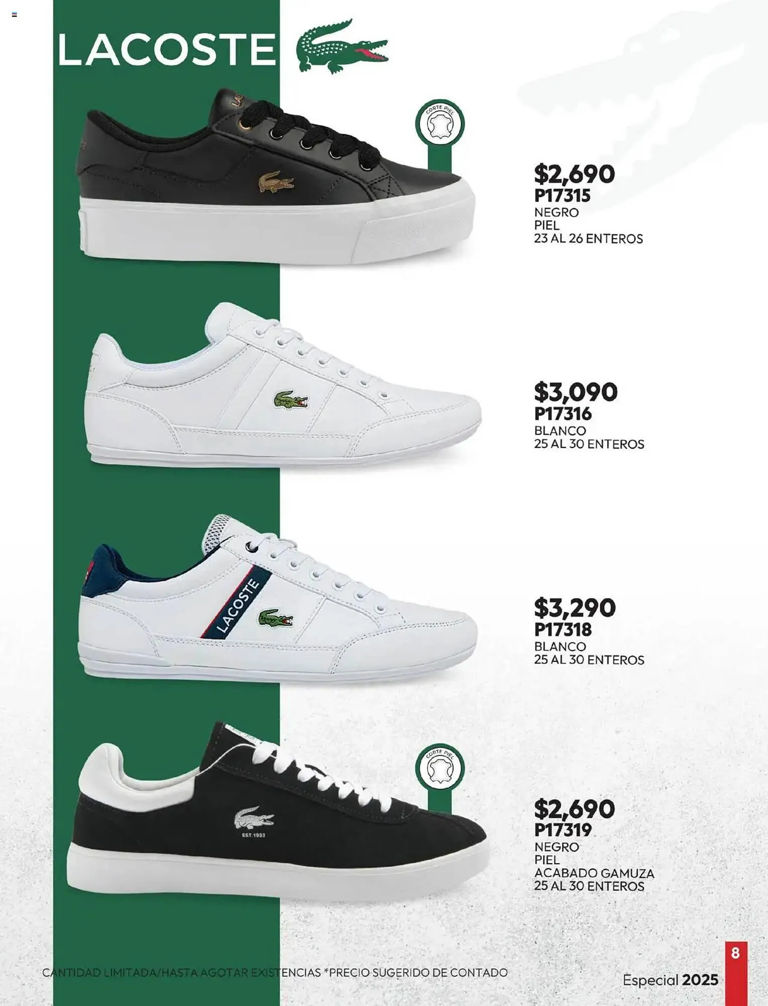 Catálogo de Catálogo Cklass 19 de agosto al 16 de septiembre 2025 - Pagina 11