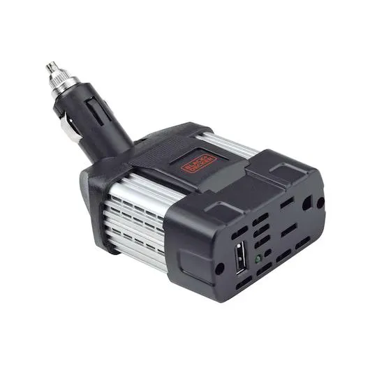 Cargador para Aparatos Electrónicos 100W - 0,9Amp
