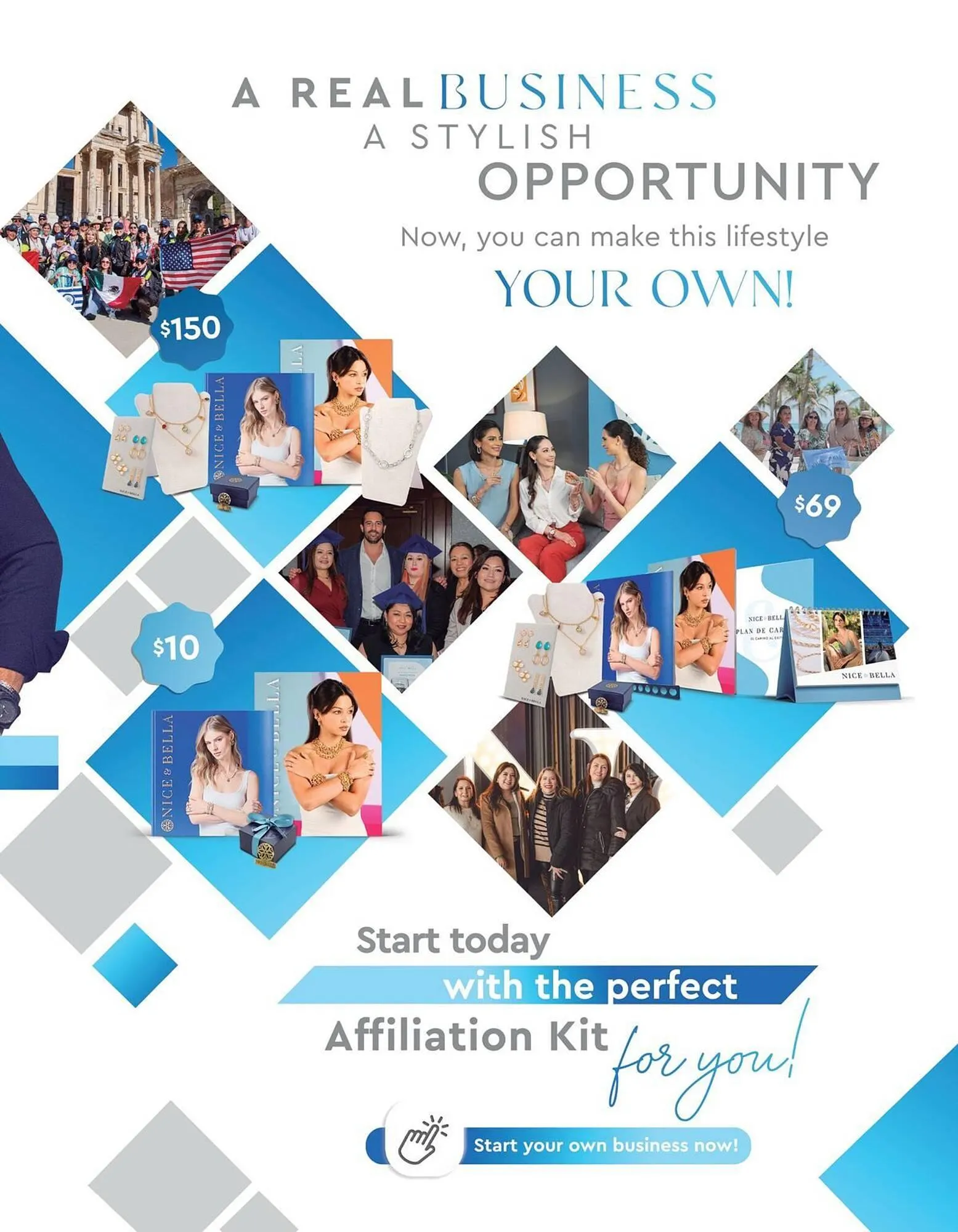 Catálogo de Catálogo Nice 17 de febrero al 31 de octubre 2026 - Pagina 29