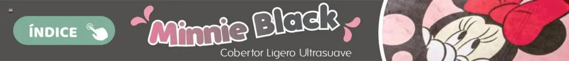 Catálogo de Catálogo Colchas Concord 1 de agosto al 1 de noviembre 2025 - Pagina 1101