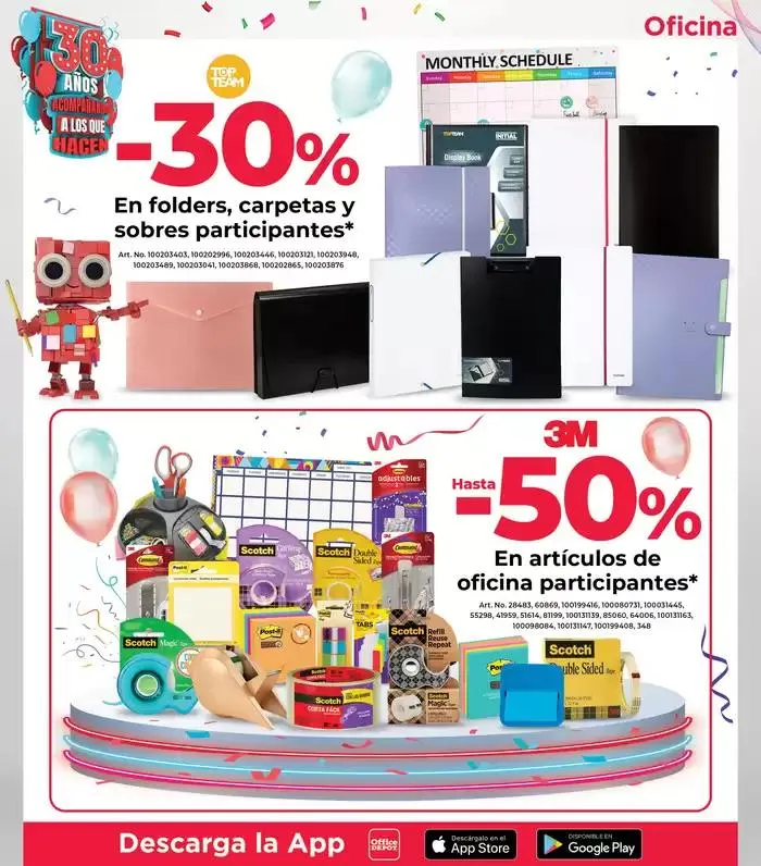 Catálogo de Folleto Abril 14 de abril al 30 de abril 2025 - Pagina 24