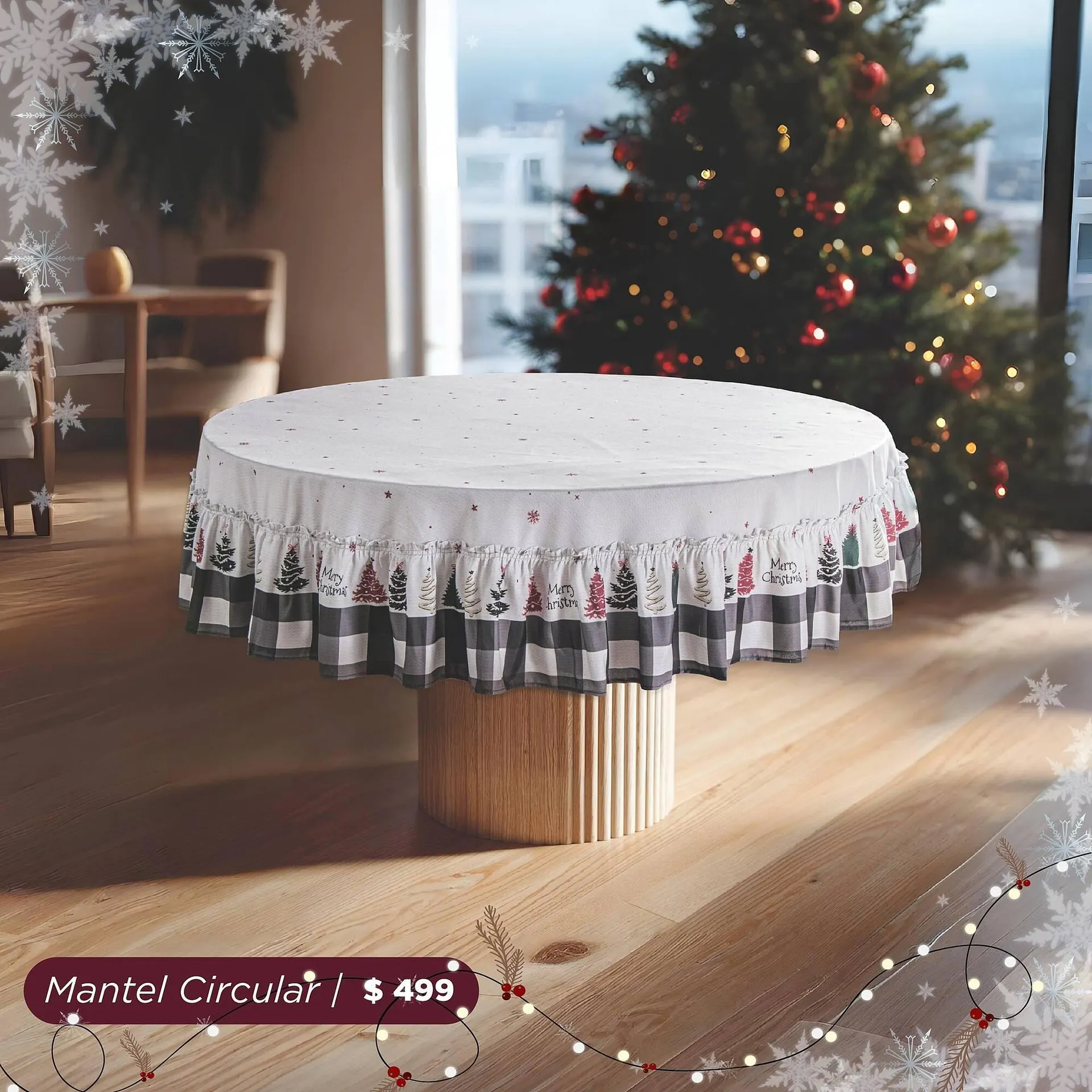 Catálogo de Catálogo Colchas Concord 5 de diciembre al 18 de diciembre 2025 - Pagina 2