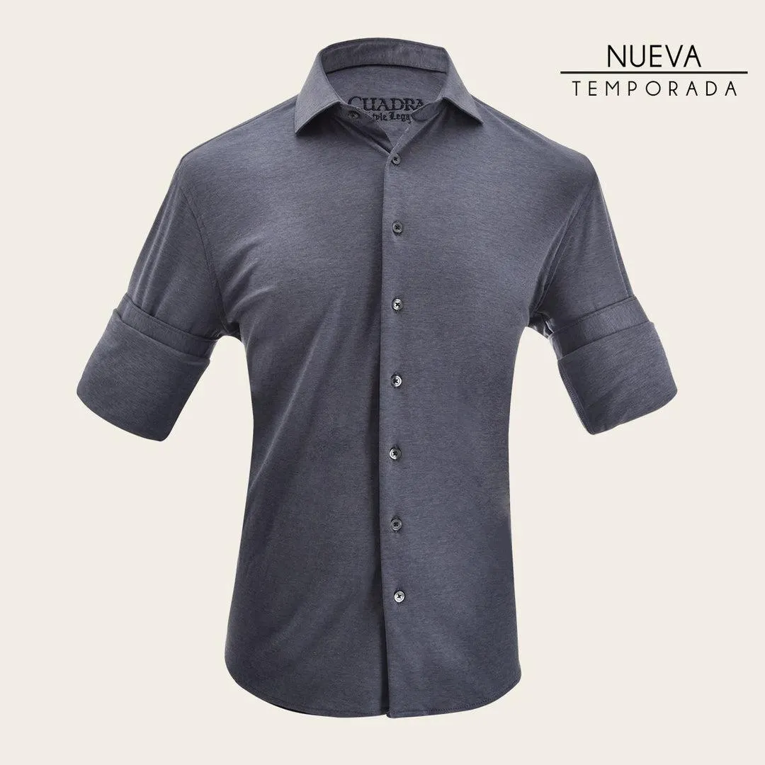 Camisa Cuadra para caballero.