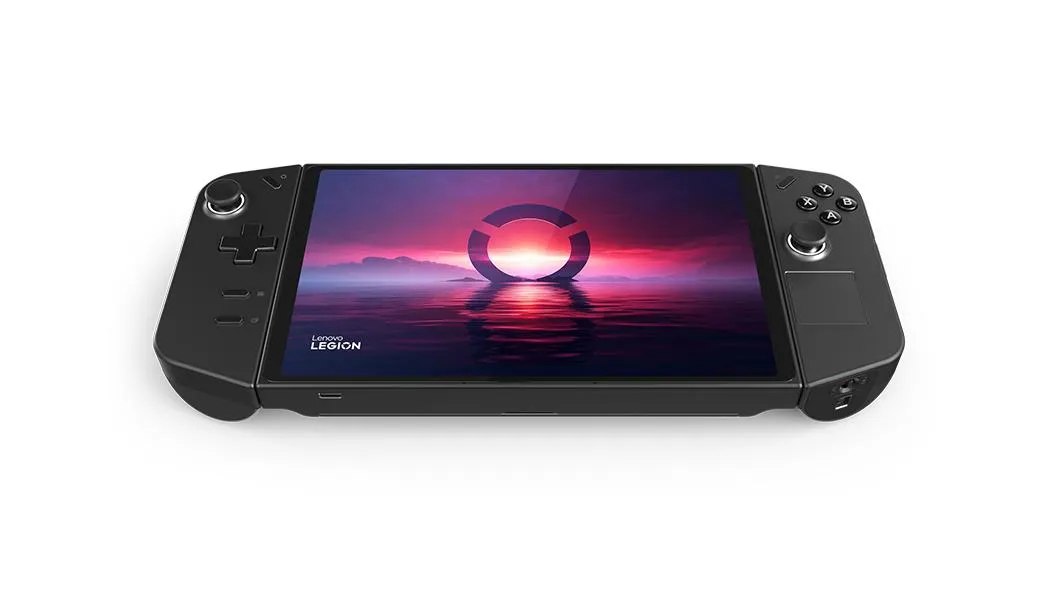 Legion Go 8.8" - Shadow Black