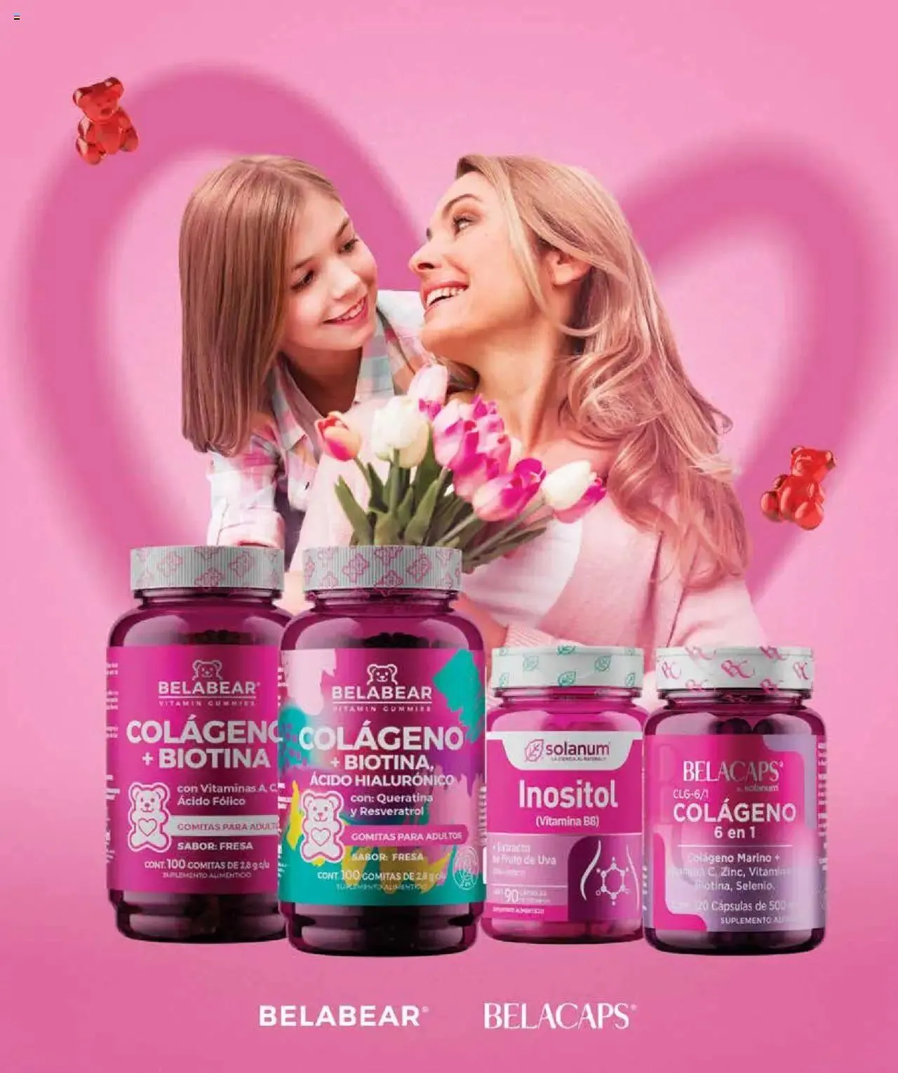 Catálogo de Soriana - Folleto Farmacia Mayo Híper Nacional 1 de mayo al 31 de mayo 2025 - Pagina 3