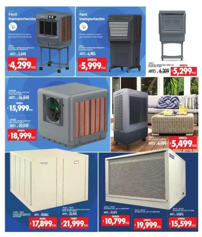 Catálogo de Descuentos y promociones 1 de abril al 30 de abril 2025 - Pagina 6