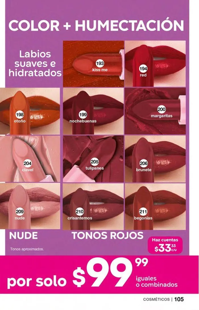 Catálogo de Fuller CAMPAÑA 10 23 de agosto al 10 de septiembre 2024 - Pagina 6