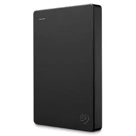 Disco Duro Externo Seagate 2Tb Usb 3.0 Negro Stgx2000400