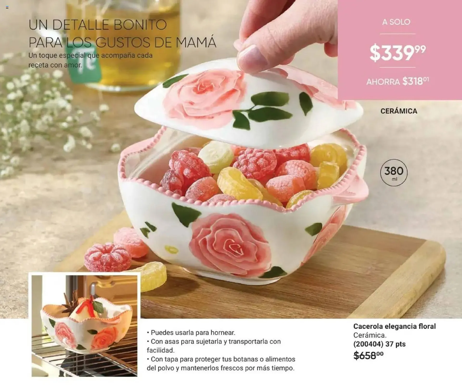 Catálogo de Catálogo Avon 2 de abril al 14 de mayo 2026 - Pagina 39