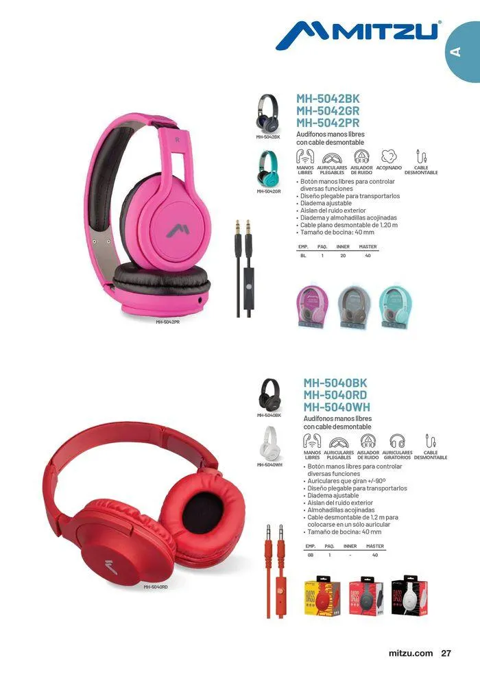 Catálogo de Catálogo 2024 20 de octubre al 31 de diciembre 2024 - Pagina 20