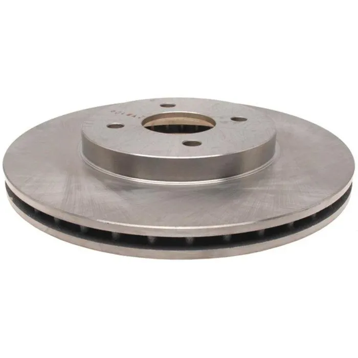 Rotor de Freno Duralast D-DL54113