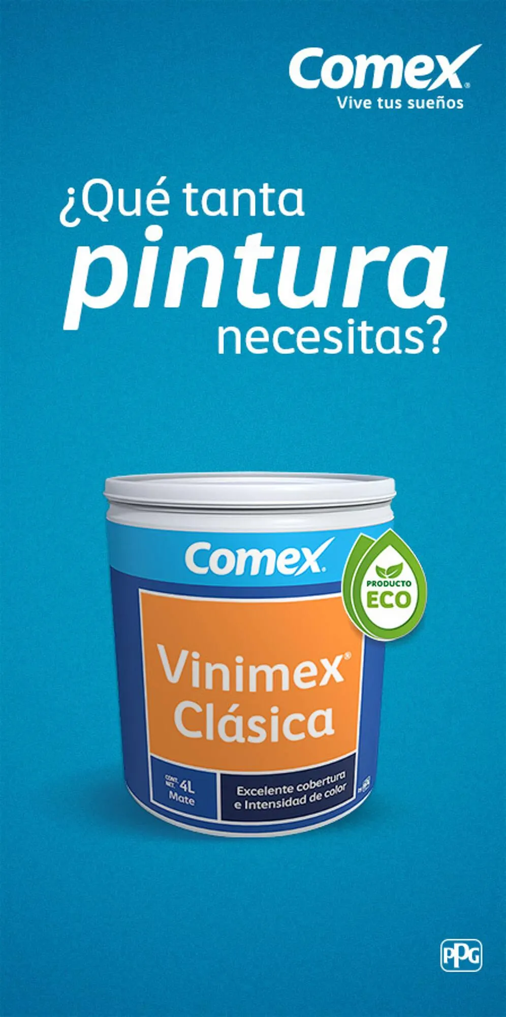 Catálogo Comex - 1