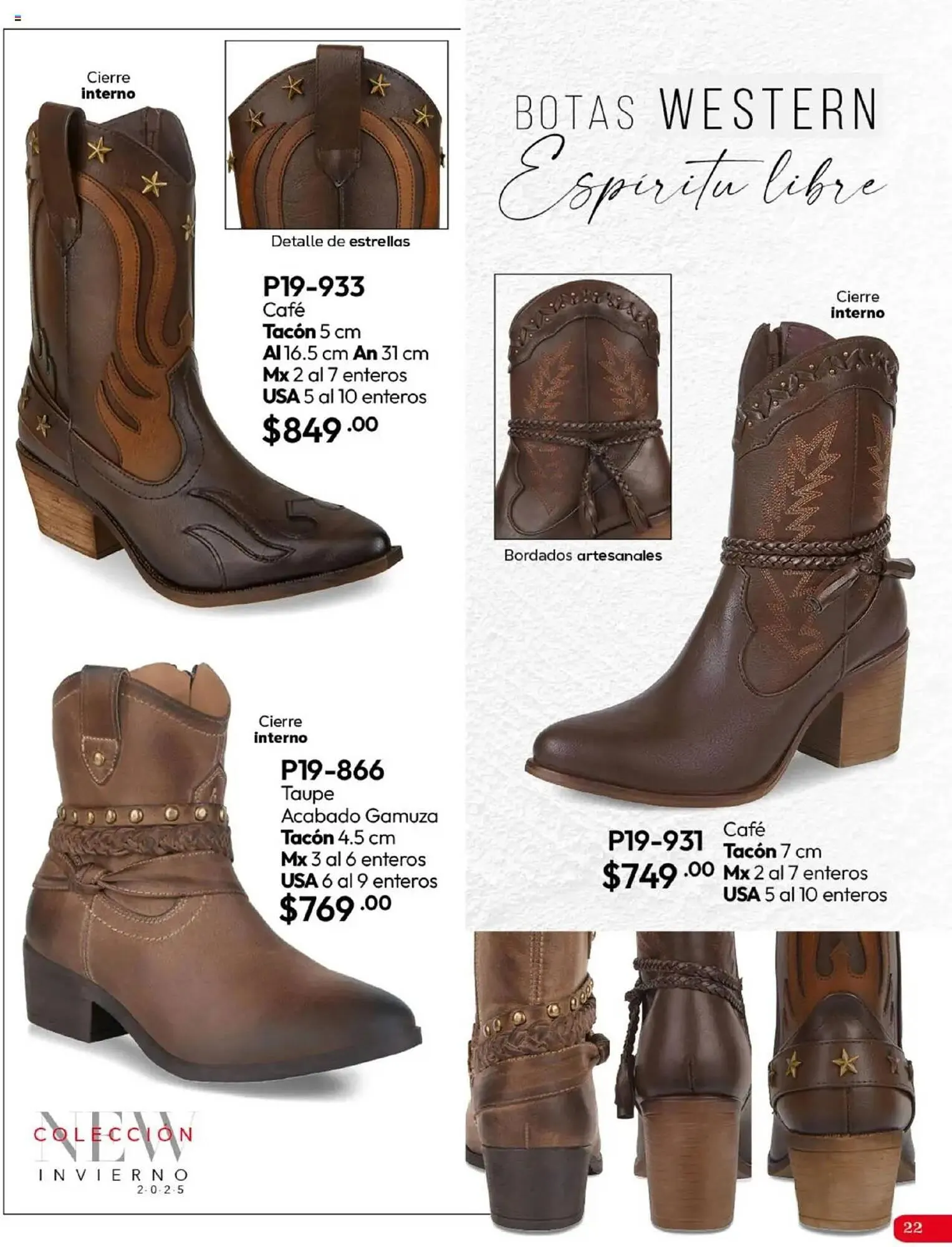 Catálogo de Catálogo Cklass 16 de septiembre al 1 de abril 2026 - Pagina 178