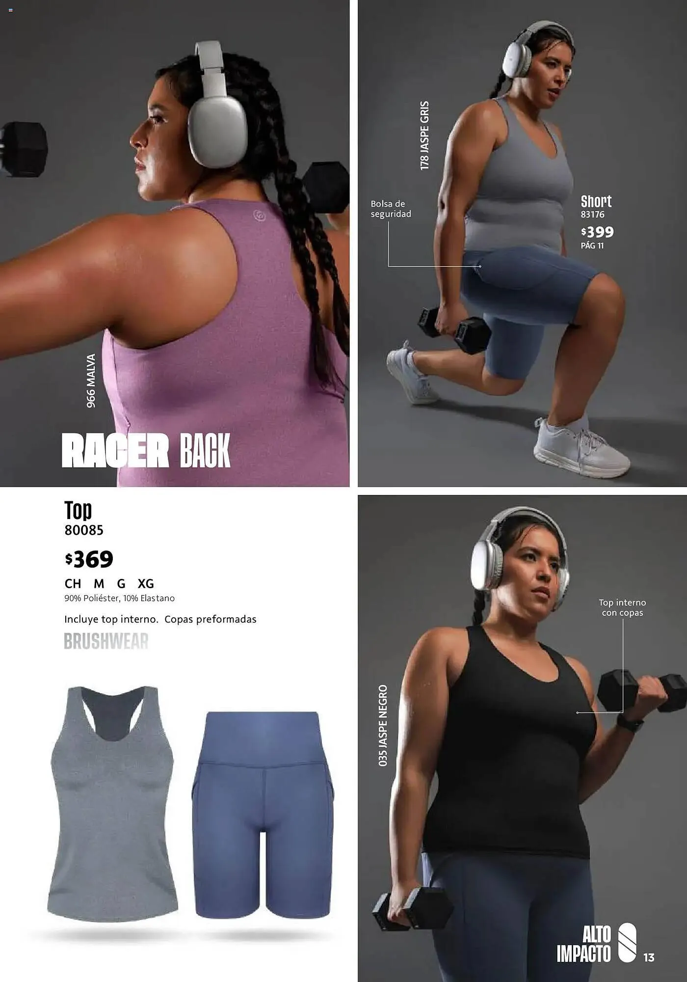 Catálogo de Catálogo Ilusión 1 de mayo al 31 de mayo 2026 - Pagina 15