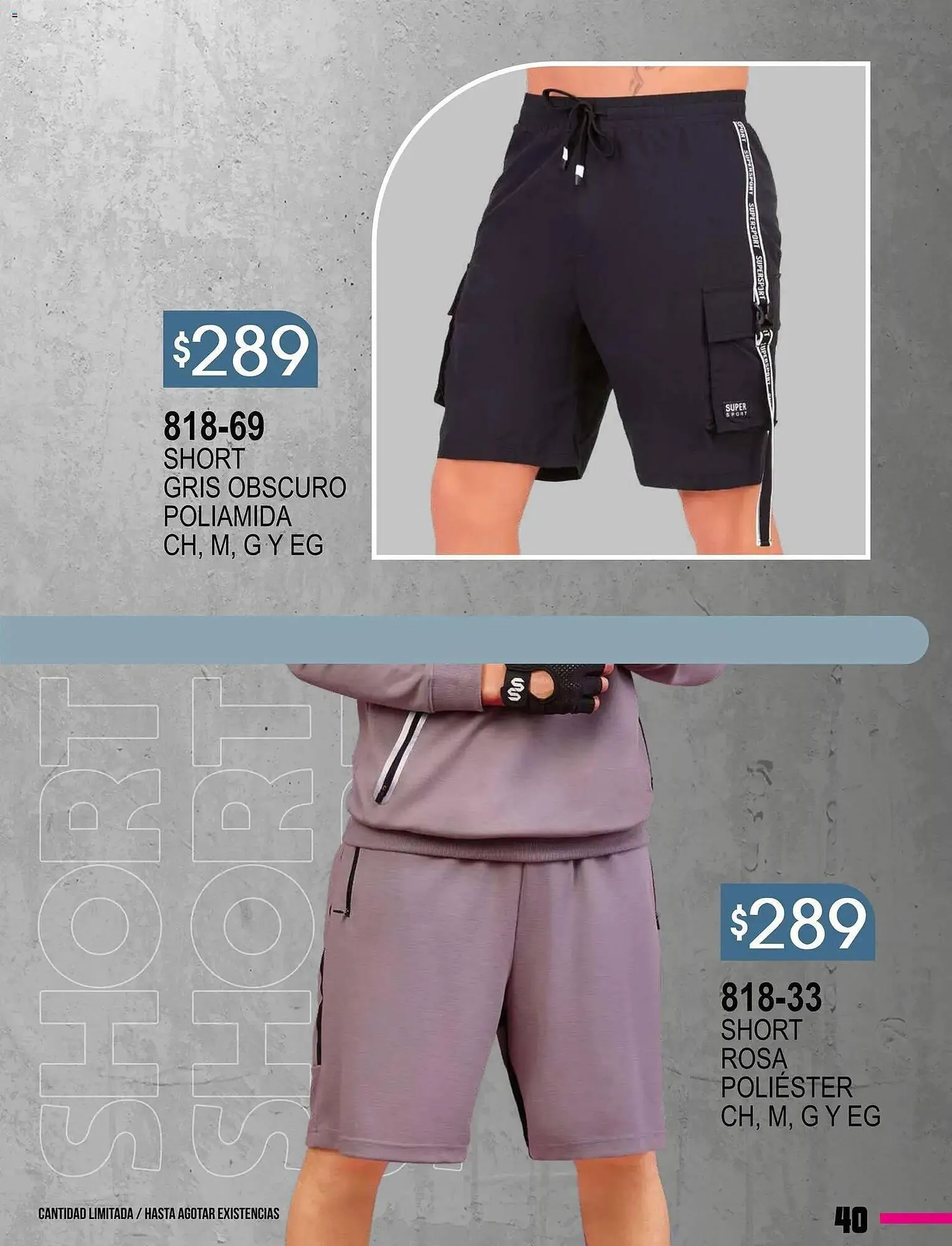 Catálogo de Catálogo Cklass 8 de enero al 2 de marzo 2026 - Pagina 118