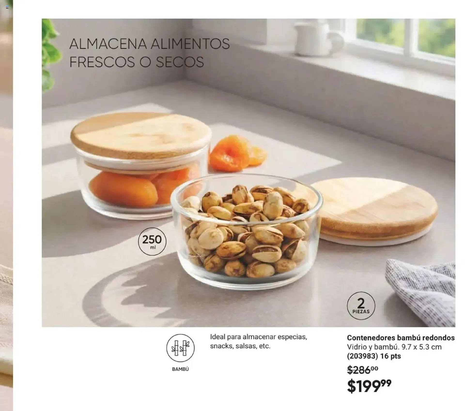 Catálogo de Catálogo Avon 2 de abril al 14 de mayo 2026 - Pagina 59