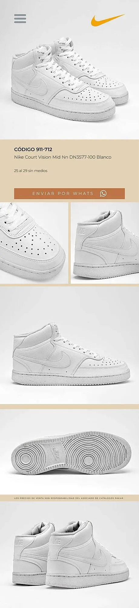 Catálogo de Catálogo SC Pakar 14 de noviembre al 30 de enero 2026 - Pagina 81